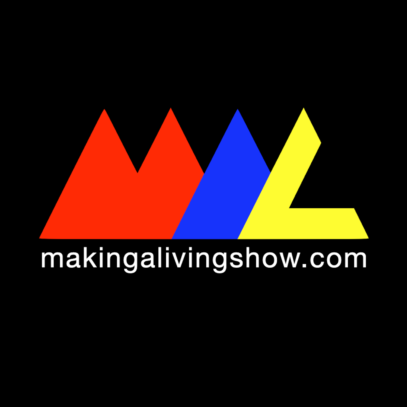 Making A Living Show Podcast Interview: Episode 10 - Urban Minimalist
